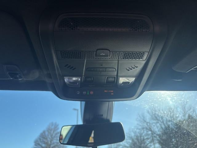 2019 Cadillac XT5 AWD 4dr Platinum