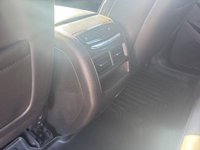 2019 Cadillac XT5 AWD 4dr Platinum