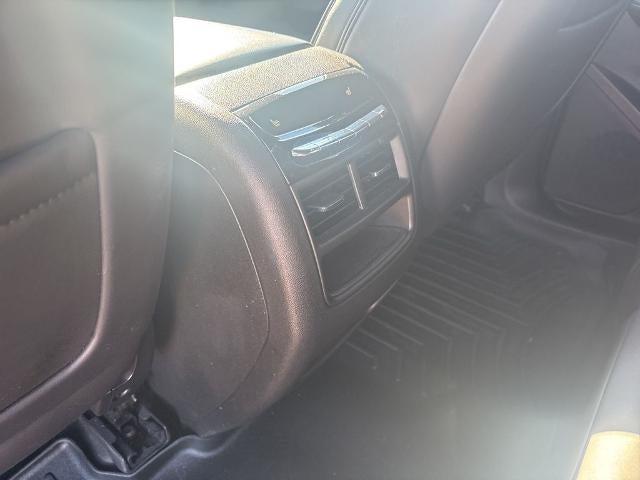 2019 Cadillac XT5 AWD 4dr Platinum