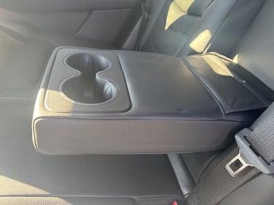 2019 Cadillac XT5 AWD 4dr Platinum