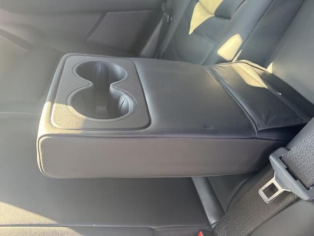 2019 Cadillac XT5 AWD 4dr Platinum