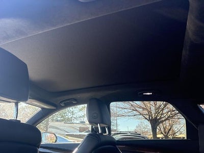 2019 Cadillac XT5 AWD 4dr Platinum