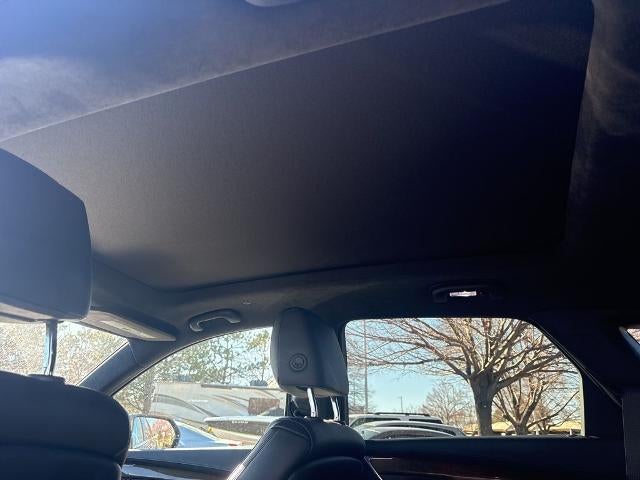 2019 Cadillac XT5 AWD 4dr Platinum