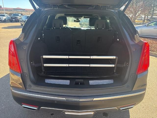 2019 Cadillac XT5 AWD 4dr Platinum