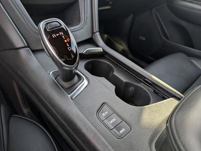 2019 Cadillac XT5 AWD 4dr Platinum