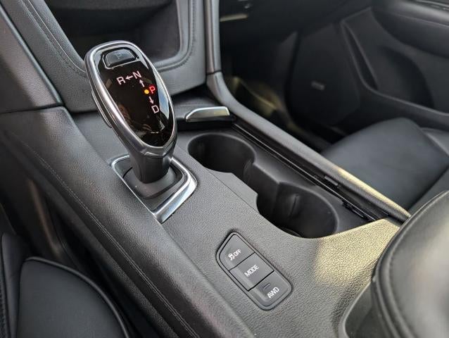 2019 Cadillac XT5 AWD 4dr Platinum