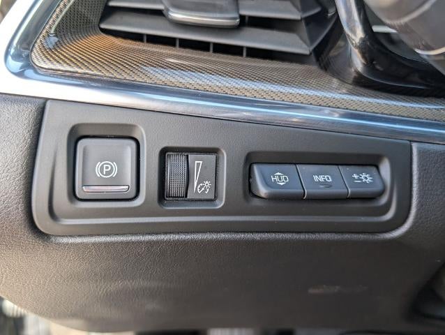 2019 Cadillac XT5 AWD 4dr Platinum