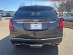 2019 Cadillac XT5 AWD 4dr Platinum
