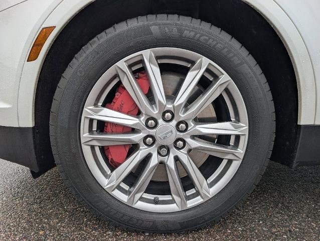 2023 Cadillac XT5 AWD 4dr Sport