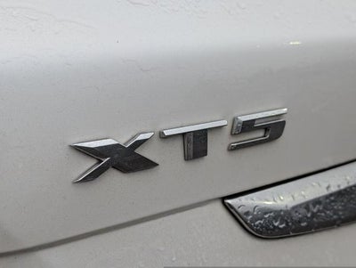 2023 Cadillac XT5 AWD 4dr Sport