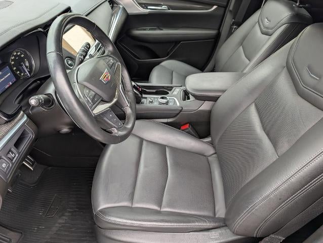 2023 Cadillac XT5 AWD 4dr Sport