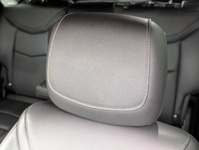 2023 Cadillac XT5 AWD 4dr Sport