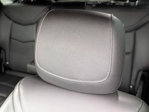 2023 Cadillac XT5 AWD 4dr Sport