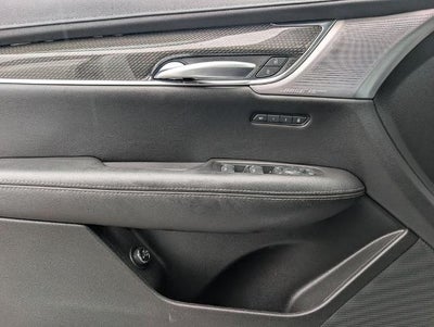 2023 Cadillac XT5 AWD 4dr Sport