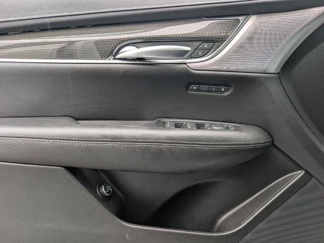 2023 Cadillac XT5 AWD 4dr Sport
