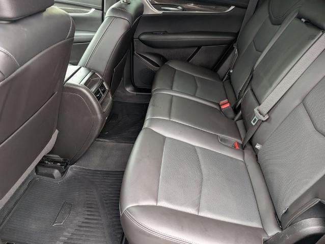 2023 Cadillac XT5 AWD 4dr Sport