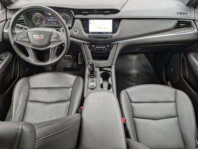 2023 Cadillac XT5 AWD 4dr Sport