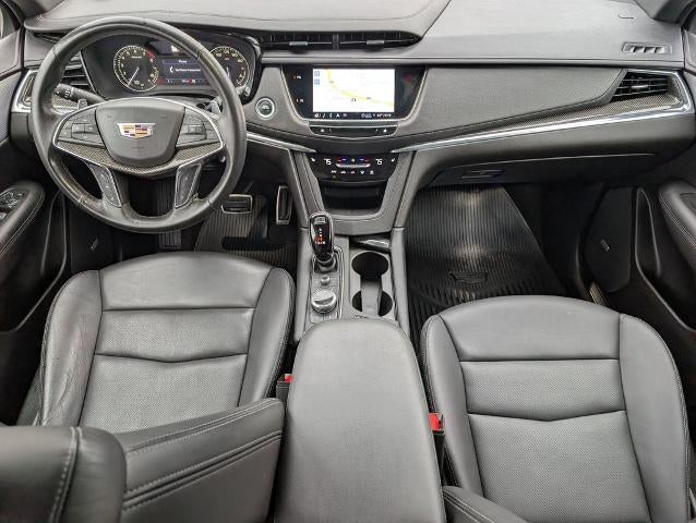 2023 Cadillac XT5 AWD 4dr Sport