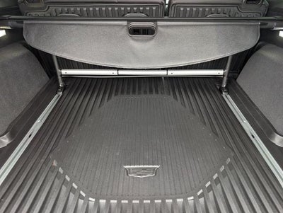 2023 Cadillac XT5 AWD 4dr Sport