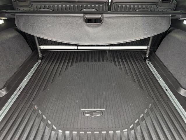 2023 Cadillac XT5 AWD 4dr Sport