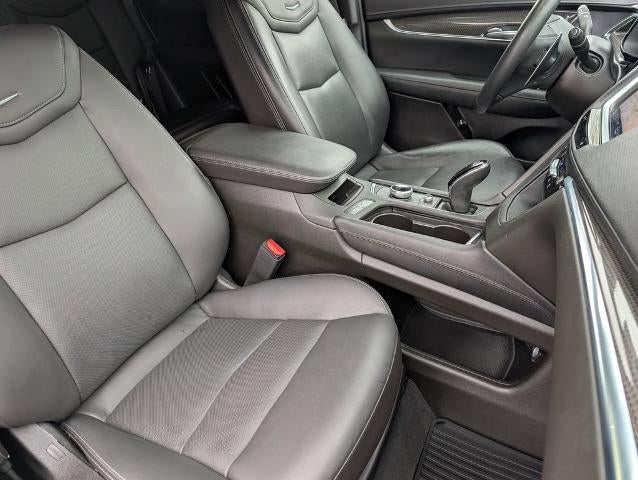 2023 Cadillac XT5 AWD 4dr Sport
