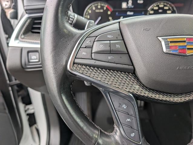 2023 Cadillac XT5 AWD 4dr Sport