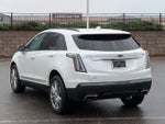 2023 Cadillac XT5 AWD 4dr Sport