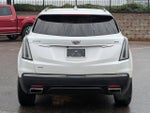 2023 Cadillac XT5 AWD 4dr Sport