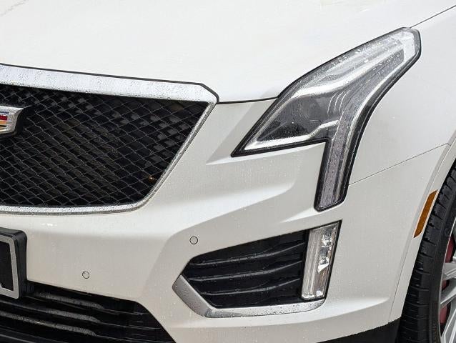 2023 Cadillac XT5 AWD 4dr Sport