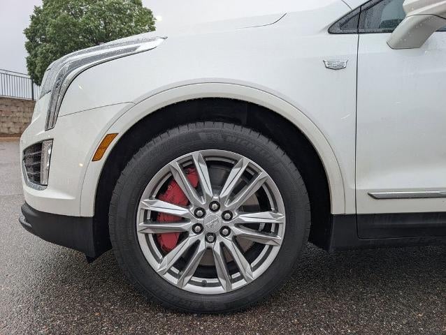 2023 Cadillac XT5 AWD 4dr Sport