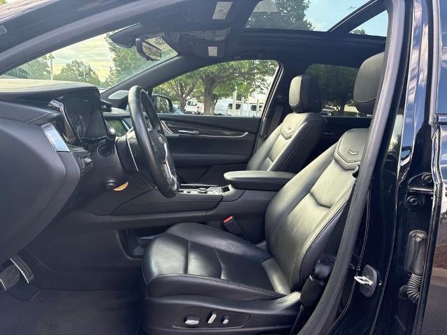 2023 Cadillac XT5 AWD Sport