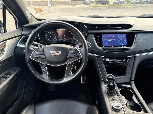 2023 Cadillac XT5 AWD Sport