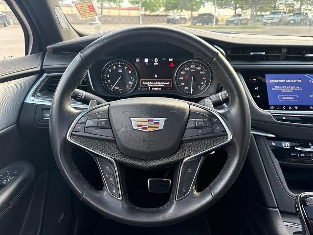 2023 Cadillac XT5 AWD Sport