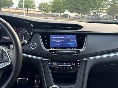 2023 Cadillac XT5 AWD Sport