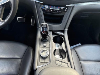 2023 Cadillac XT5 AWD Sport