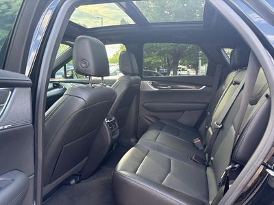 2023 Cadillac XT5 AWD Sport