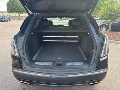 2023 Cadillac XT5 AWD Sport