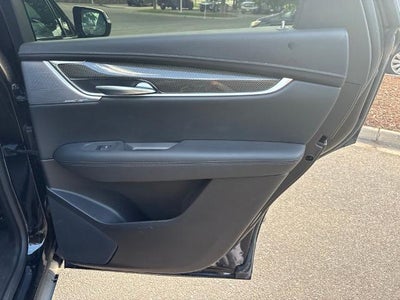 2023 Cadillac XT5 AWD Sport