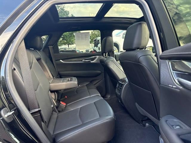 2023 Cadillac XT5 AWD Sport