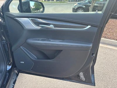 2023 Cadillac XT5 AWD Sport