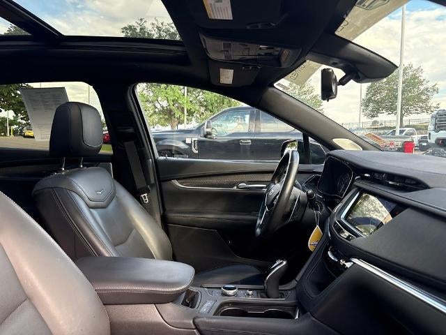 2023 Cadillac XT5 AWD Sport
