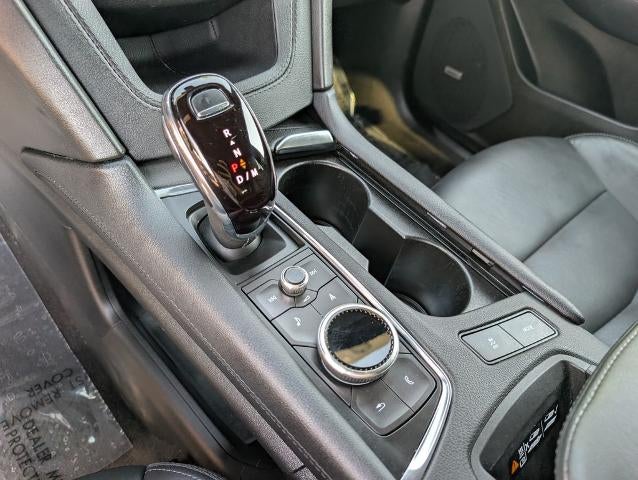 2023 Cadillac XT5 AWD Sport
