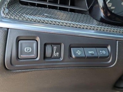 2023 Cadillac XT5 AWD Sport