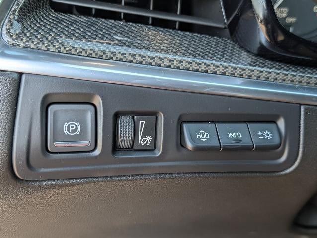 2023 Cadillac XT5 AWD Sport