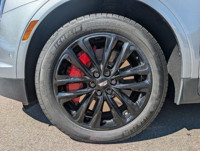 2023 Cadillac XT5 AWD Sport