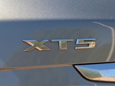 2023 Cadillac XT5 AWD Sport