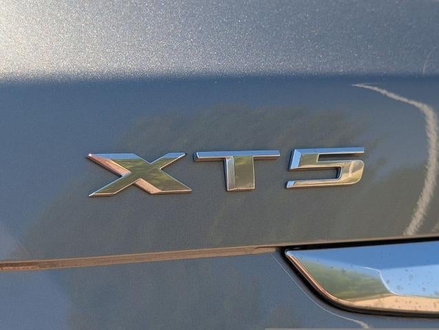 2023 Cadillac XT5 AWD Sport