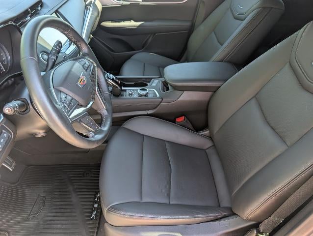 2023 Cadillac XT5 AWD Sport
