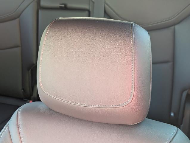 2023 Cadillac XT5 AWD Sport