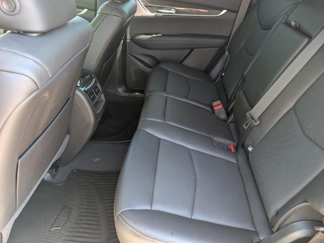 2023 Cadillac XT5 AWD Sport